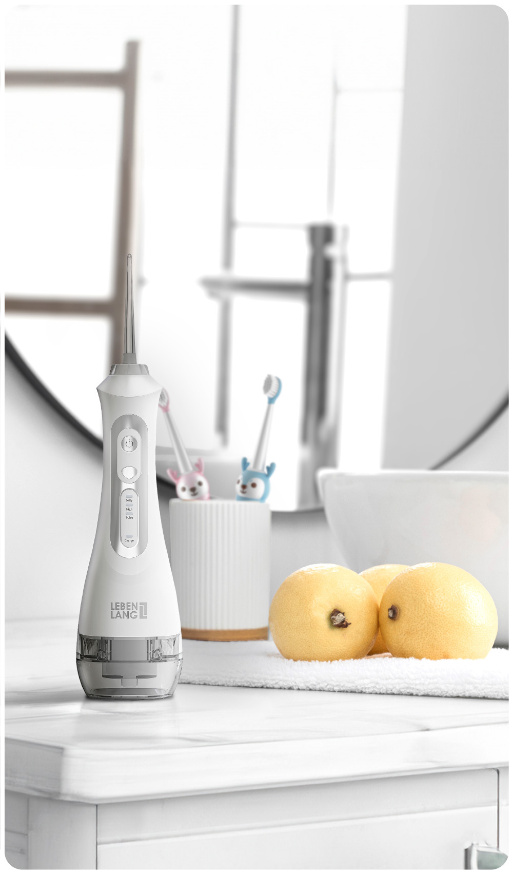 Lebenlang trên Instagram