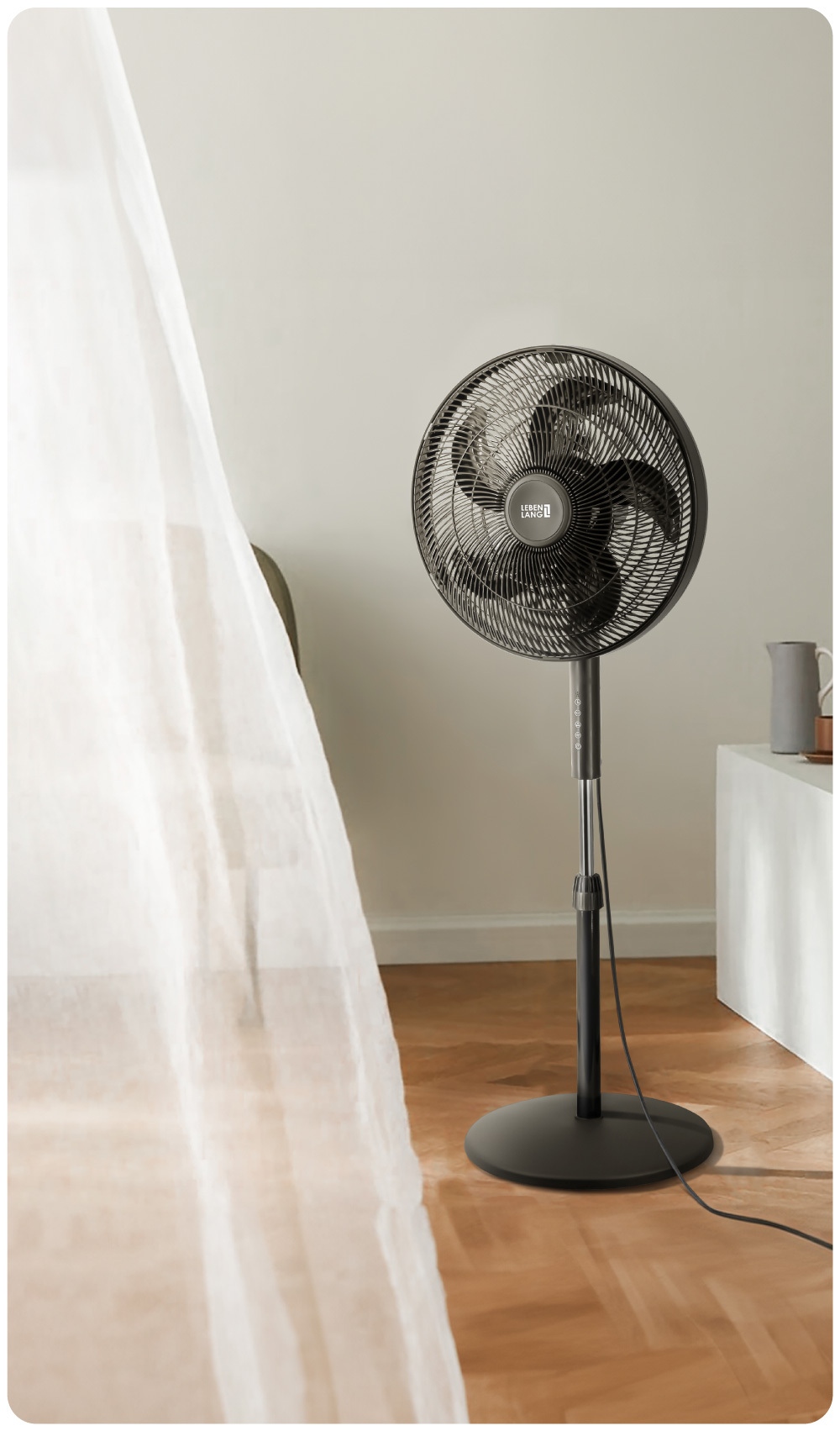 Lebenlang trên Instagram