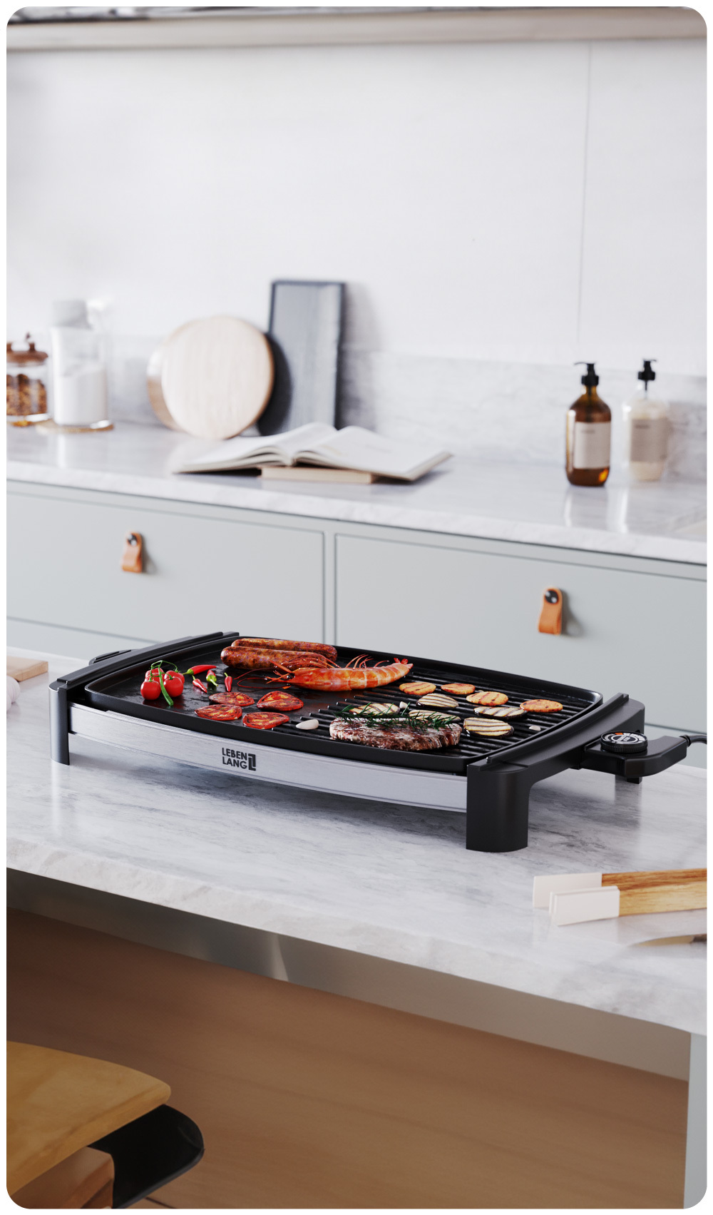 Lebenlang trên Instagram