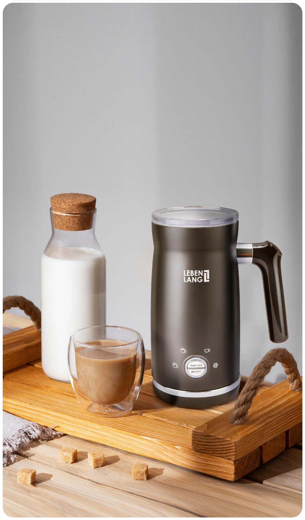 Lebenlang trên Instagram