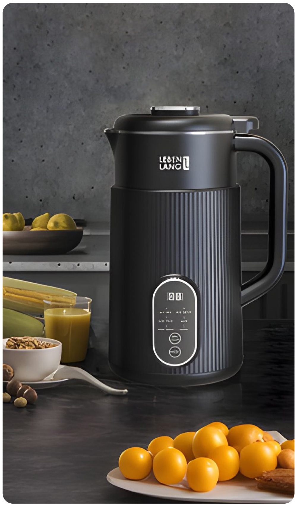 Lebenlang trên Instagram