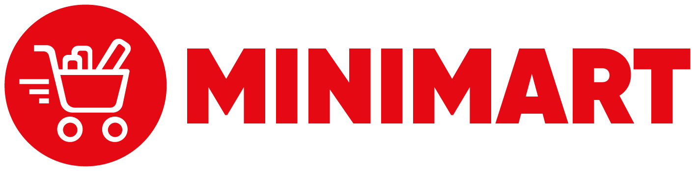 logo Mini Mart