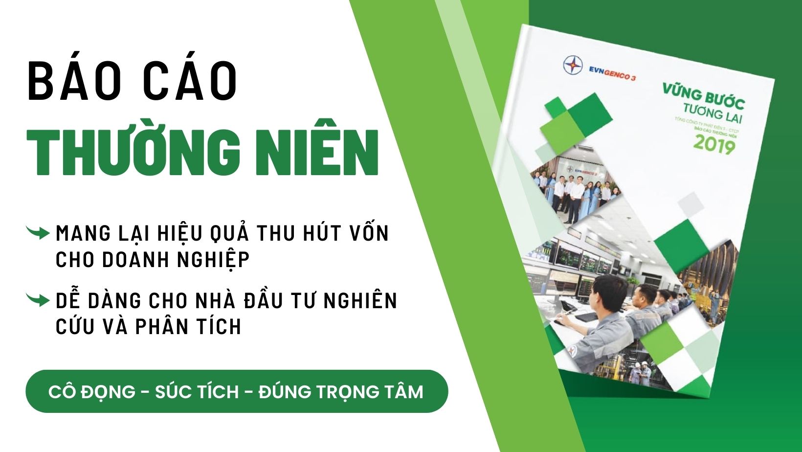 IN ẤN VÀ THIẾT KẾ BÁO CÁO THƯỜNG NIÊN HIỆU QUẢ CHO DOANH NGHIỆP