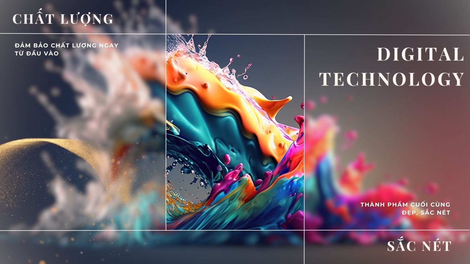 LƯU Ý GÌ KHI CẦN TÌM MỘT ĐỐI TÁC CUNG CẤP DỊCH VỤ IN ẤN CHẤT LƯỢNG ĐÁNG TIN CẬY?