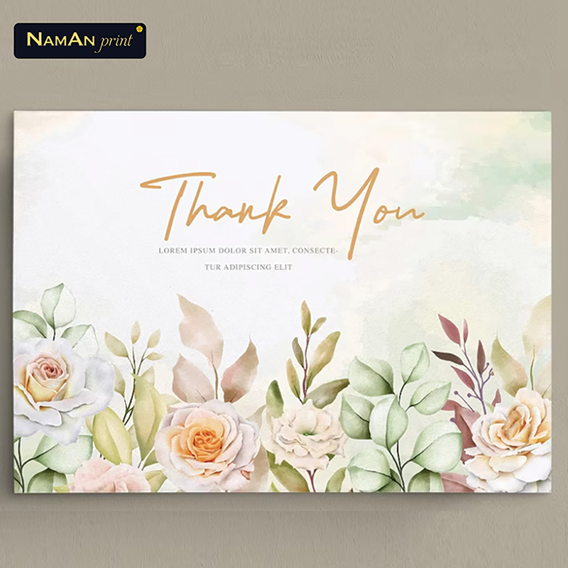 Card Thank You 06