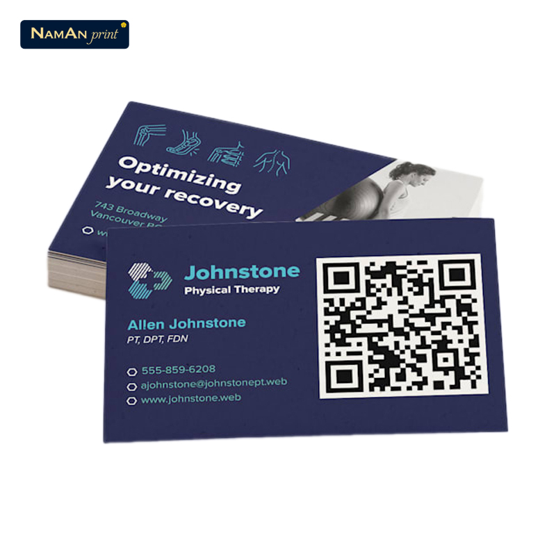 Card Visit