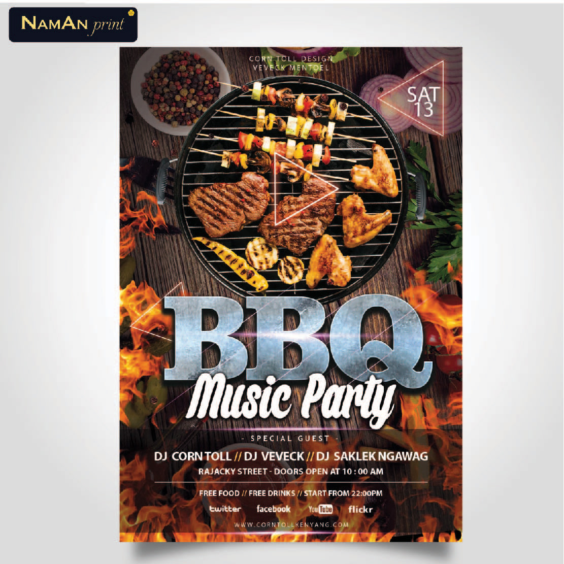 Menu 04
