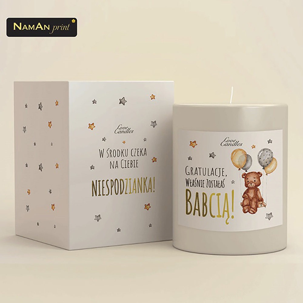 Tem Nến 04