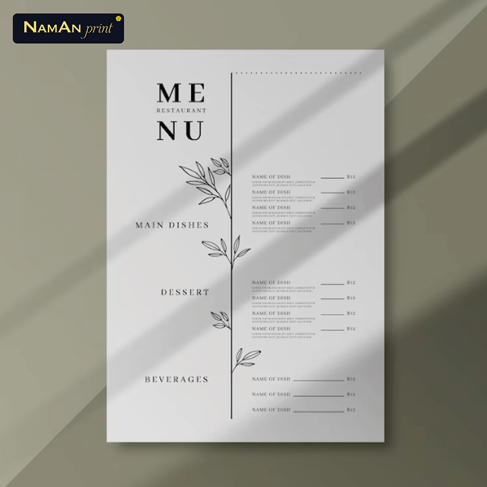Menu 02