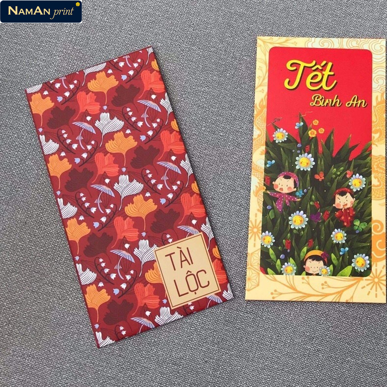 Bao Lì Xì 02