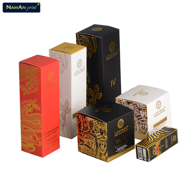Hộp Mỹ Phẩm 01