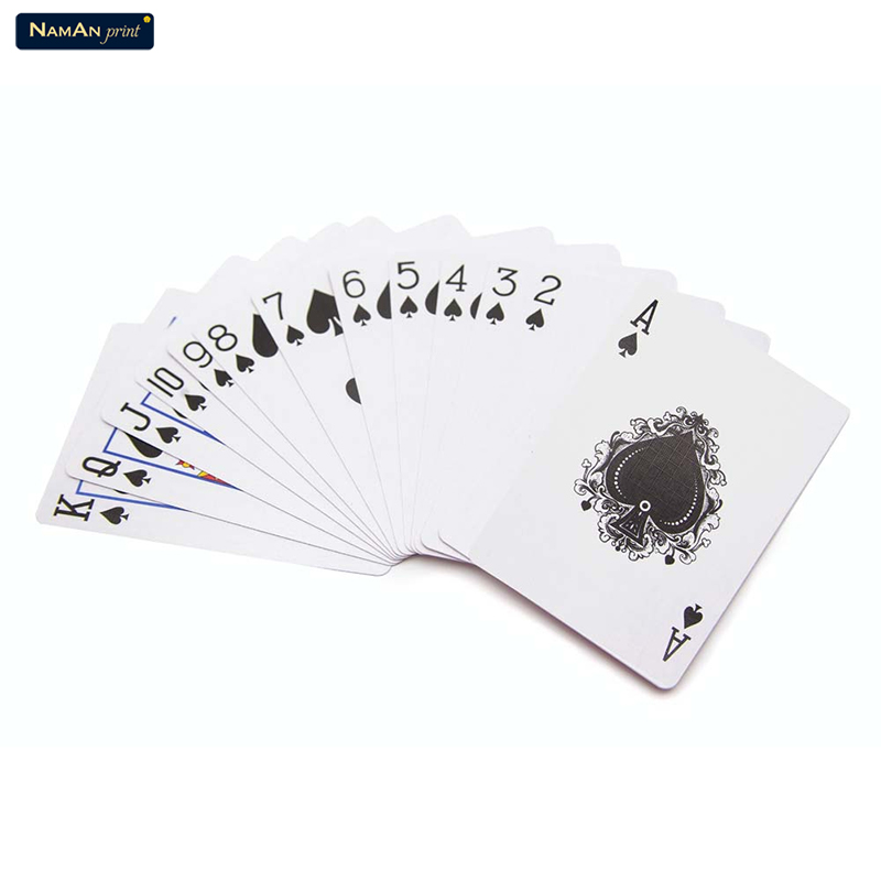 Card Bài 01