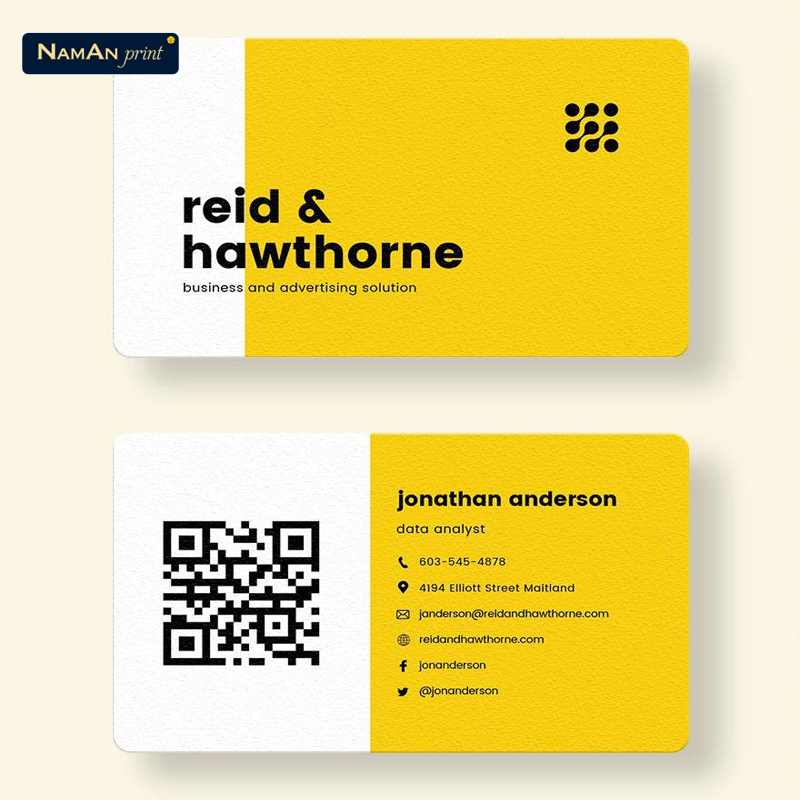 Card Visit