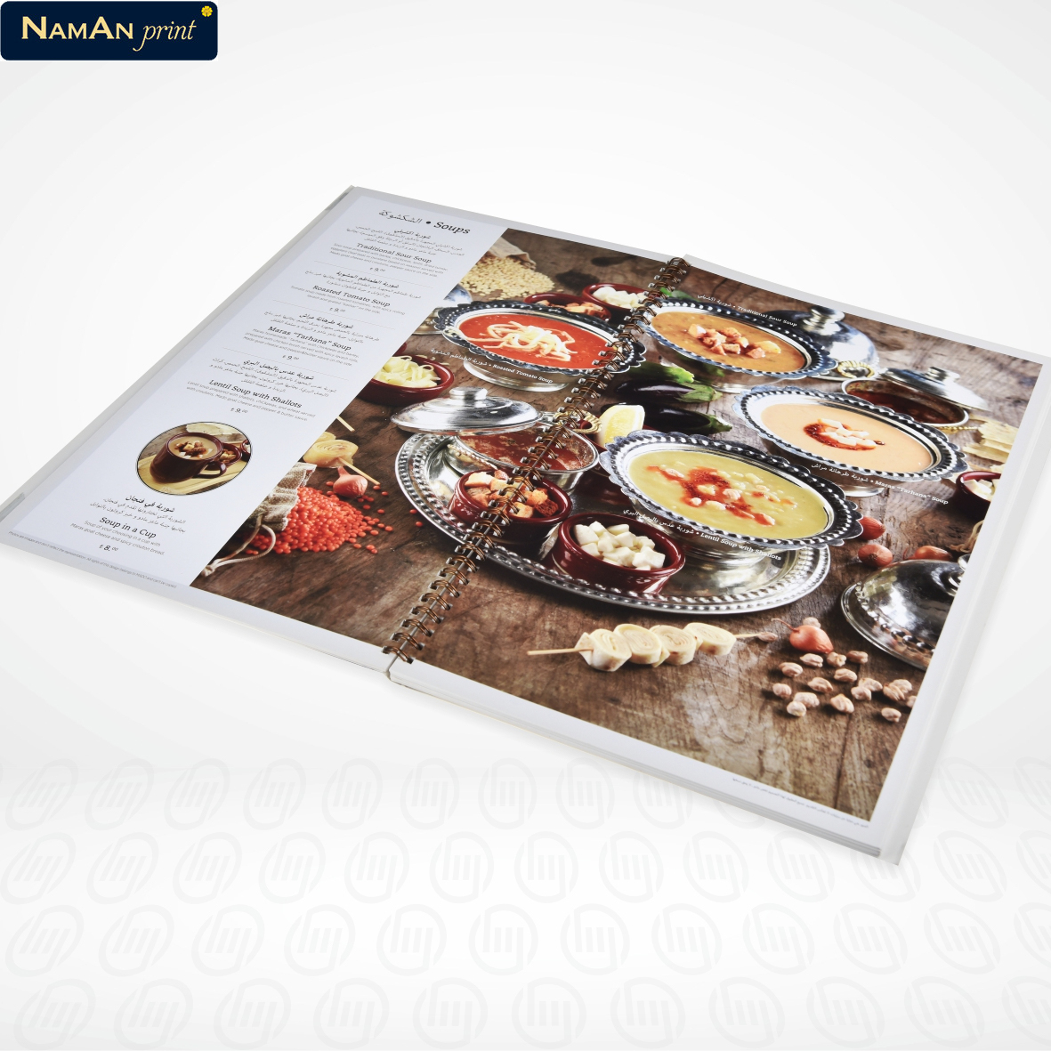 Menu 02