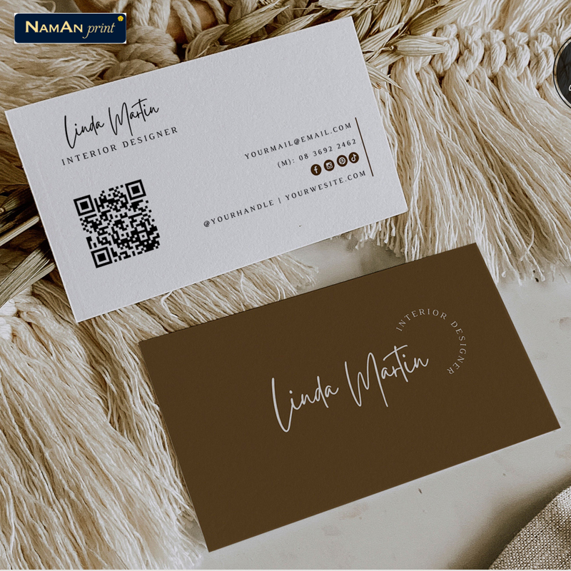 Card Visit