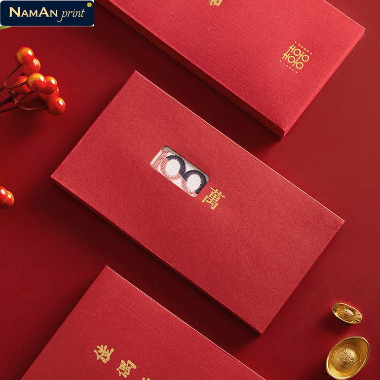 Bao Lì Xì 01