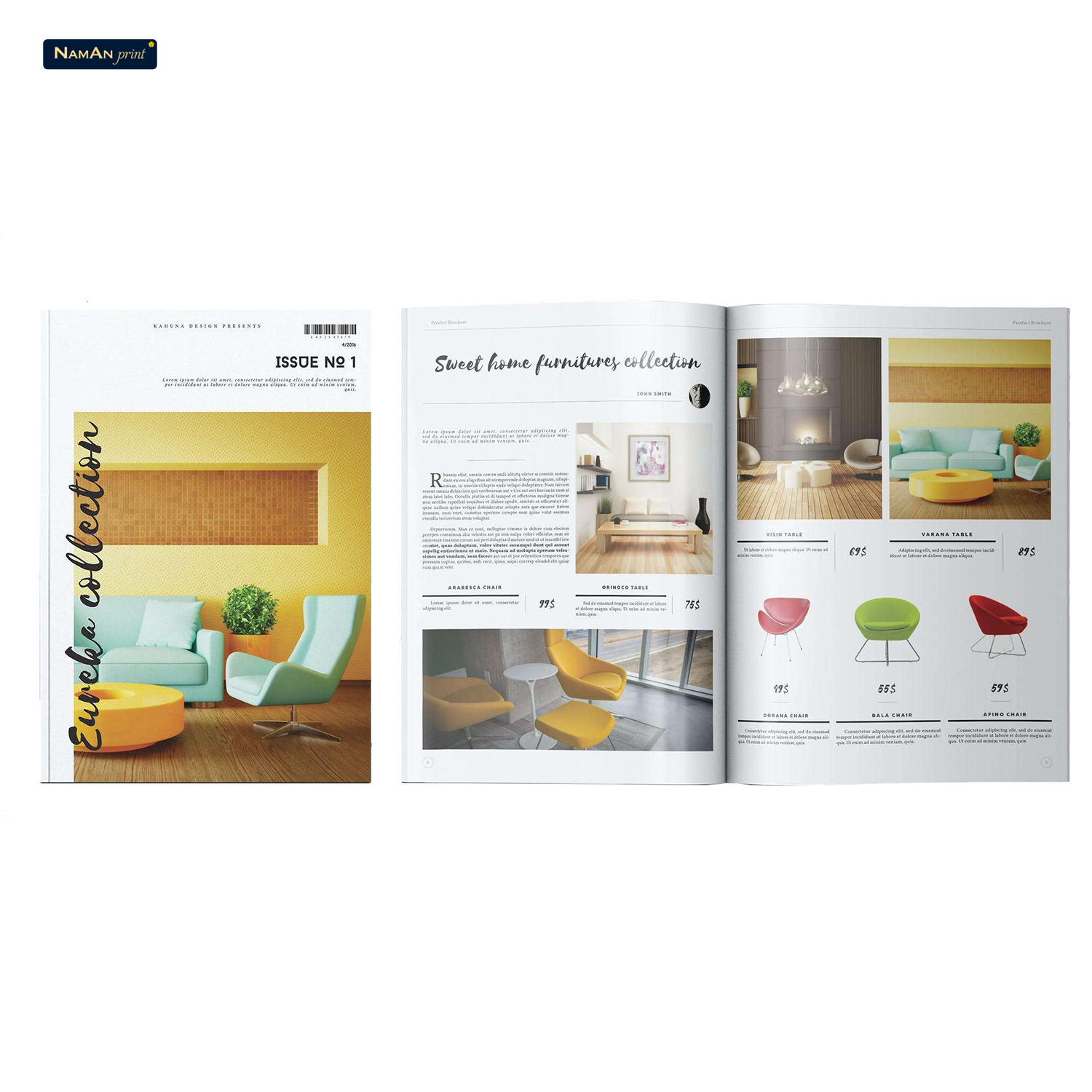 Catalogue 04