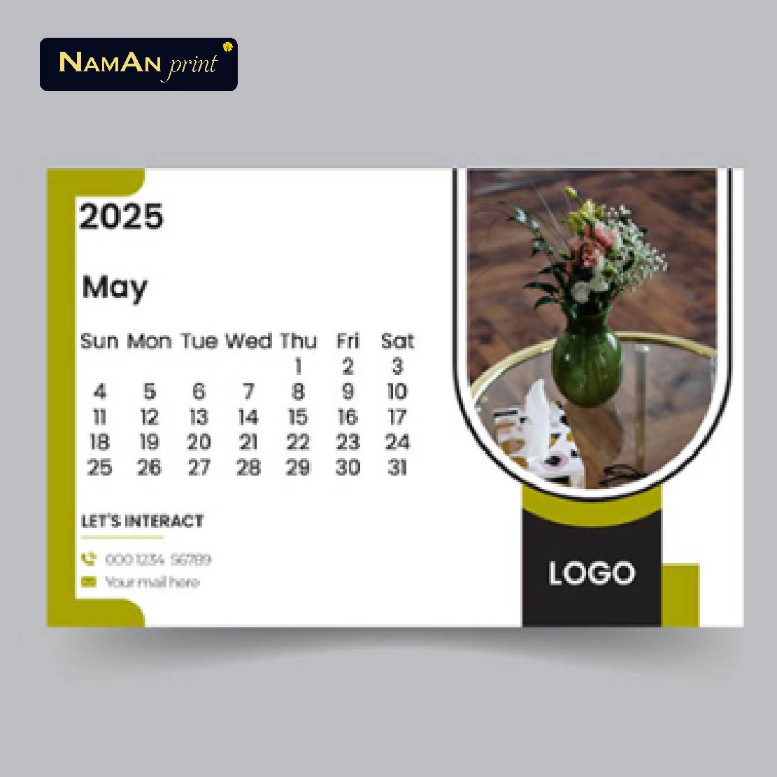 Lịch 05