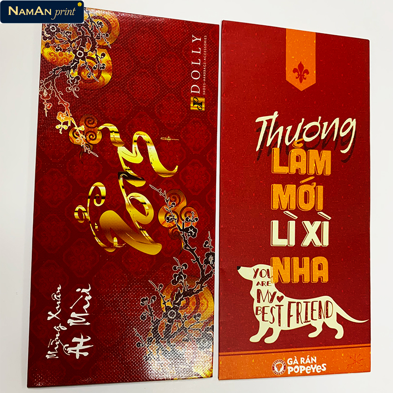 Bao Lì Xì 03