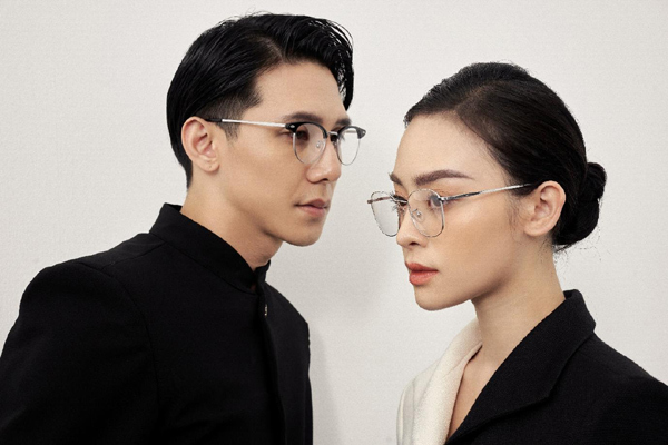 Hướng dẫn chọn kính mát phù hợp với khuôn mặt