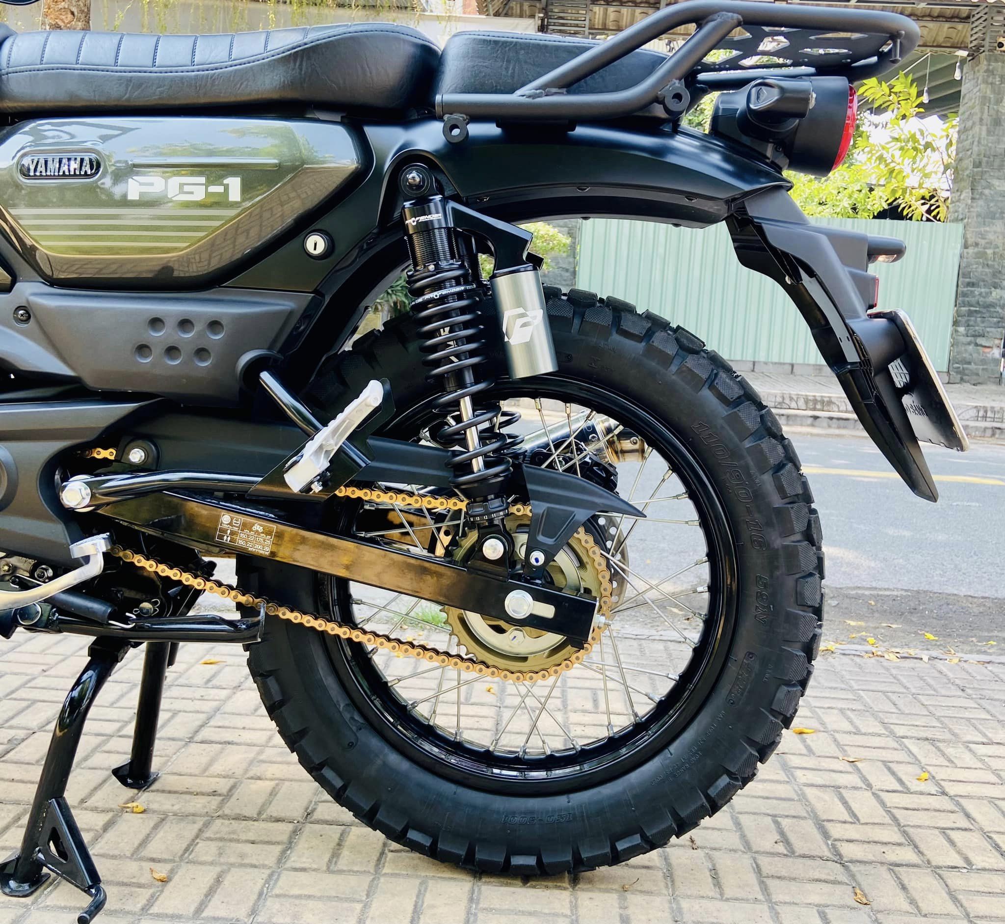 6 lý do khiến bánh xe máy rung lắc, người dùng nên biết để khắc phục