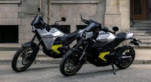 Thị trường xe máy điện sôi sục khi Can-Am Origin và Pulse 2025 chính thức lộ diện