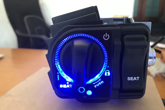 Smartkey là gì? Hướng dẫn mở xe máy khi bị mất chìa khoá Smartkey