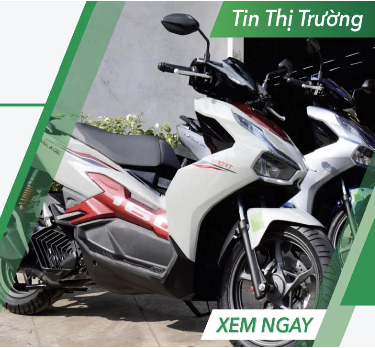 Review chi tiết xe AB 2025 mới nhất thị trường