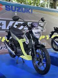 Lộ ảnh teaser hé lộ thời gian ra mắt Suzuki Satria F150 2026 hoàn toàn mới tại Việt Nam