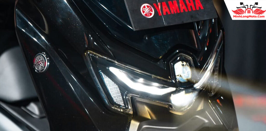 Siêu phẩm 2025: NMAX TURBO 155 “át chủ bài” nhà Yamaha lộ diện