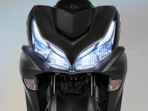 Lộ tin Yamaha Aerox Turbo 2025 hoàn toàn mới sẵn sàng ra mắt cuối năm nay