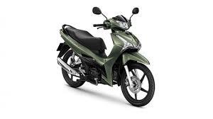 Honda Wave 125i 2025 nối gót SH350i ra mắt phiên bản màu mới cực cuốn hút
