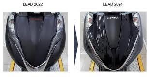 Rò rỉ hình ảnh HONDA LEAD 2025, với những thay đổi về ngoại hình và hệ thống ABS