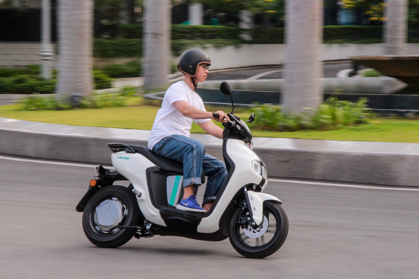 Các yếu tố ảnh hưởng độ bền và an toàn của xe máy điện