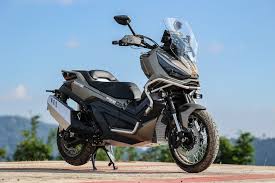 Zontes 368G chính thức về Việt Nam với mức giá chỉ 138 triệu đồng, đối thủ nặng kí của ADV350