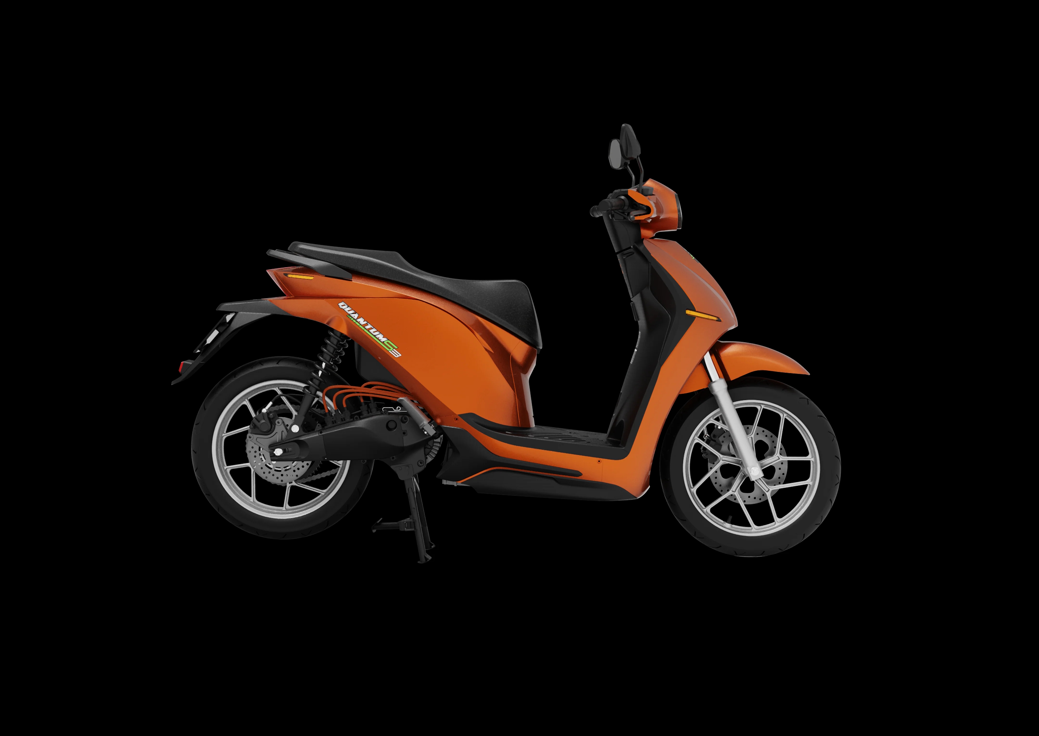 DAT.BIKE
