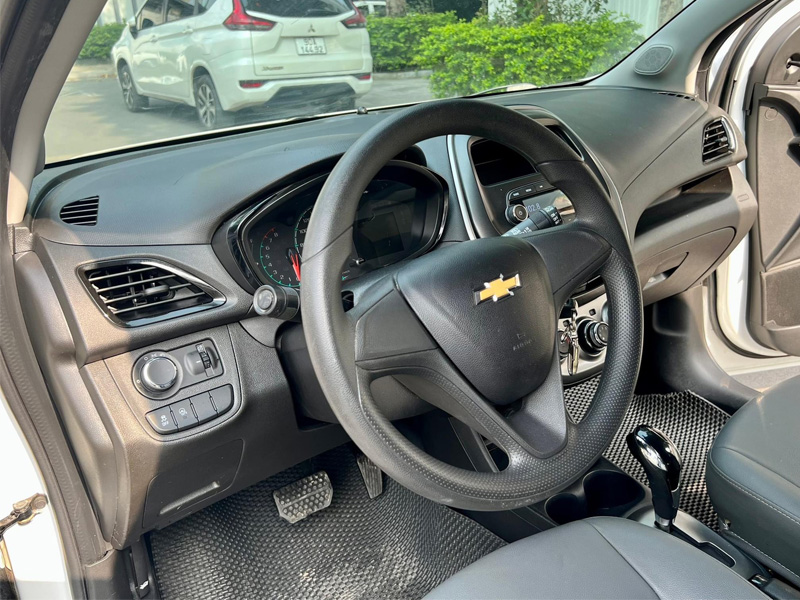 Bán Chevrolet Spark Van 2 chỗ