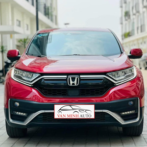 Bán xe Honda CRV 2021