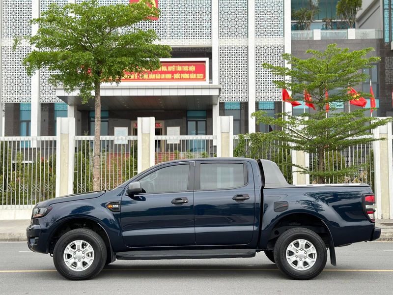 Bán xe Ford Ranger XLS 2022