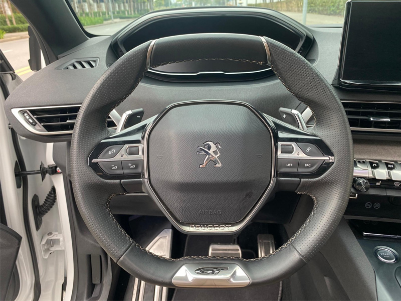 Bán xe Peugeot 5008 GT