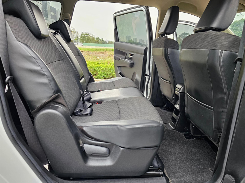 Bán xe Suzuki XL7 2021