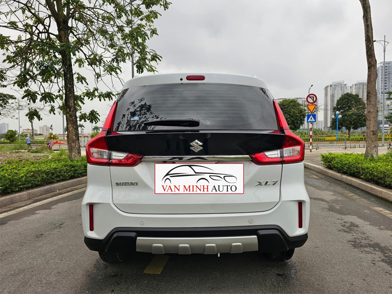 Bán xe Suzuki XL7 2021