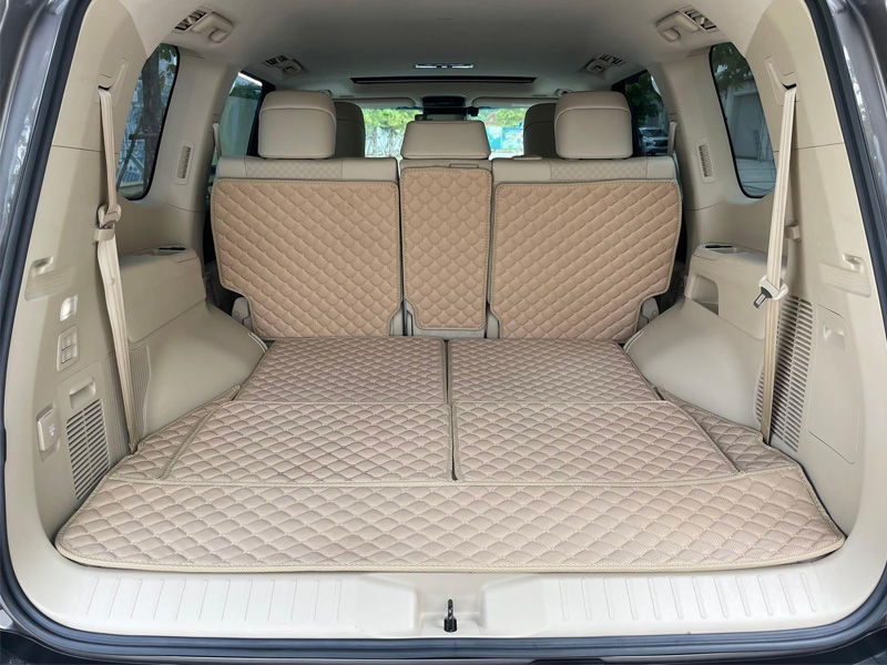 Bán xe Toyota Land Cruiser LC 300