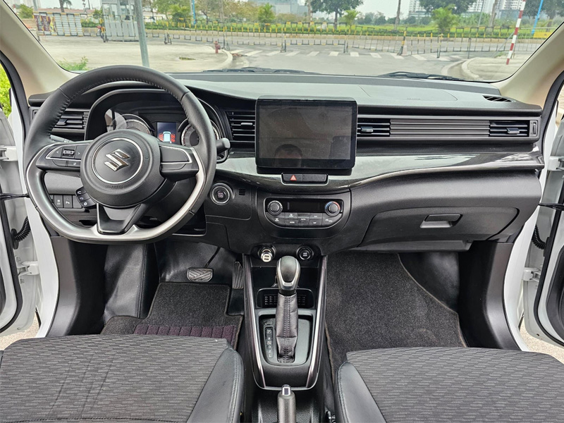 Bán xe Suzuki XL7 2021