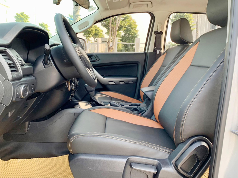 Bán xe Ford Ranger XLS 2021