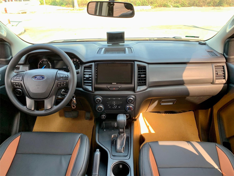 Bán xe Ford Ranger XLS 2021