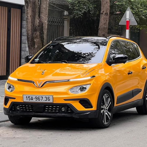 Bán xe Vinfast E34