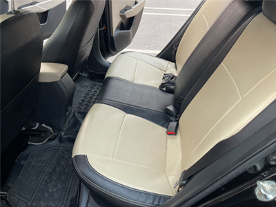 Hyundai Accent số sàn