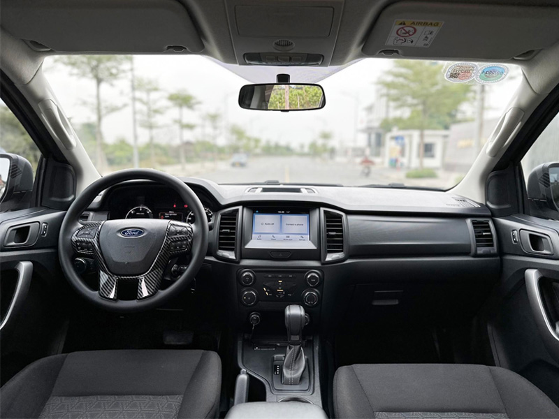 Bán xe Ford Ranger XLS 2022