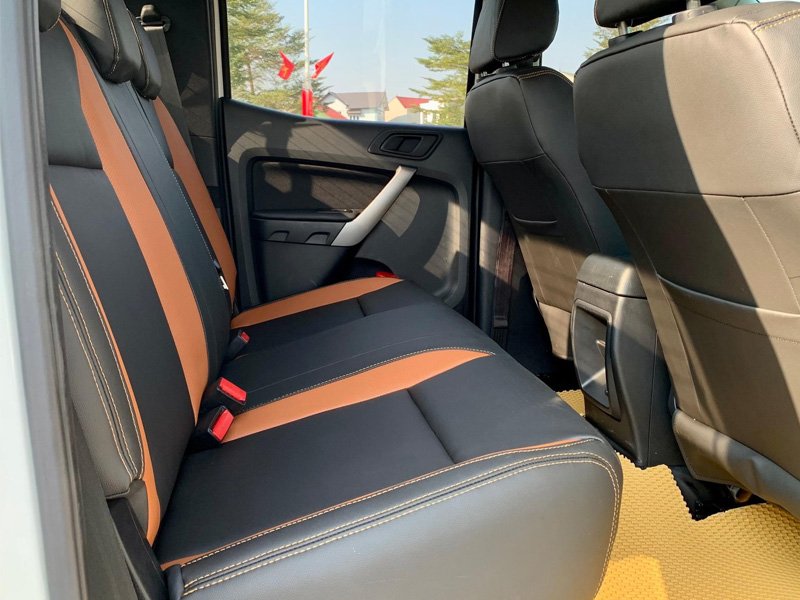 Bán xe Ford Ranger XLS 2021